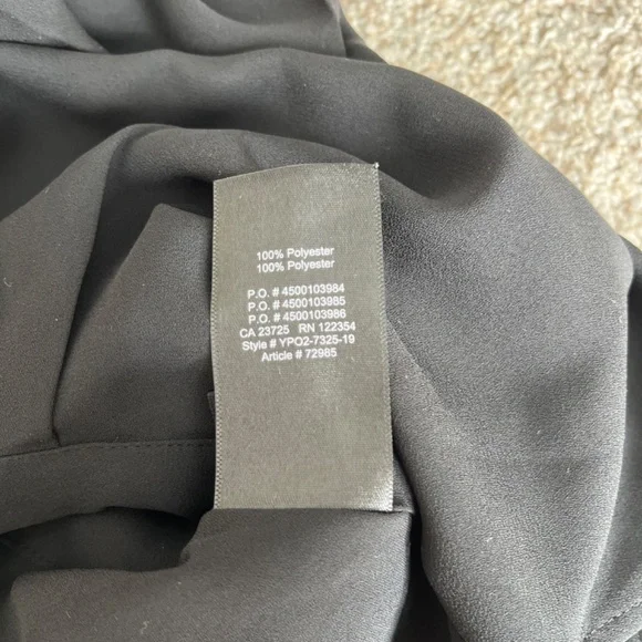 Aritzia Sunday Best Mini Skirt - Picture 5 of 5